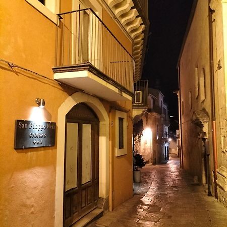 San Filippo Neri - Camere Ragusa Eksteriør billede