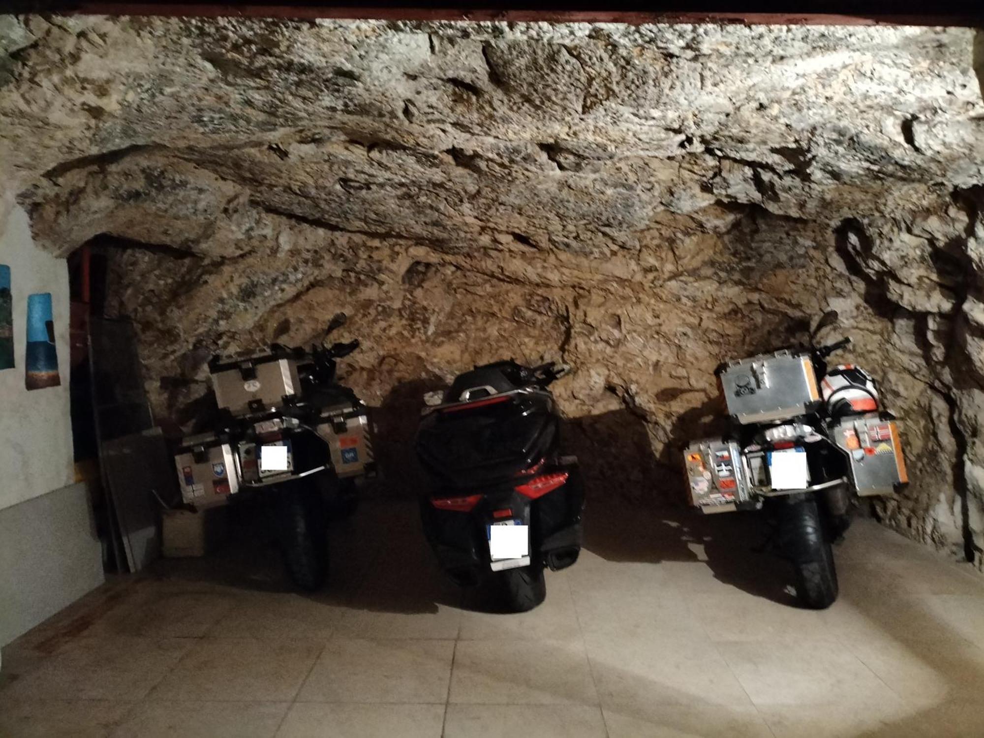 San Filippo Neri - Camere Ragusa Eksteriør billede