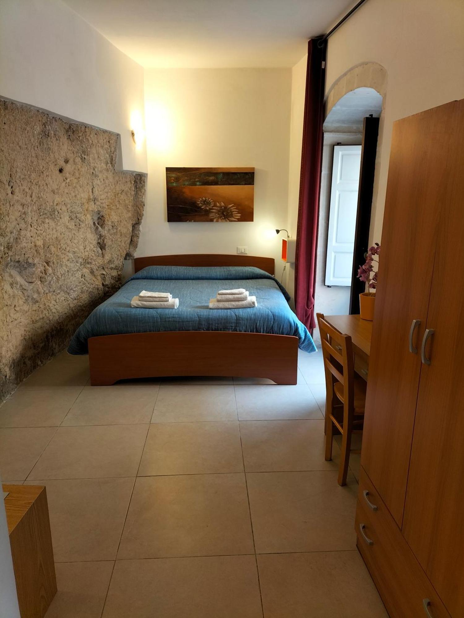 San Filippo Neri - Camere Ragusa Eksteriør billede