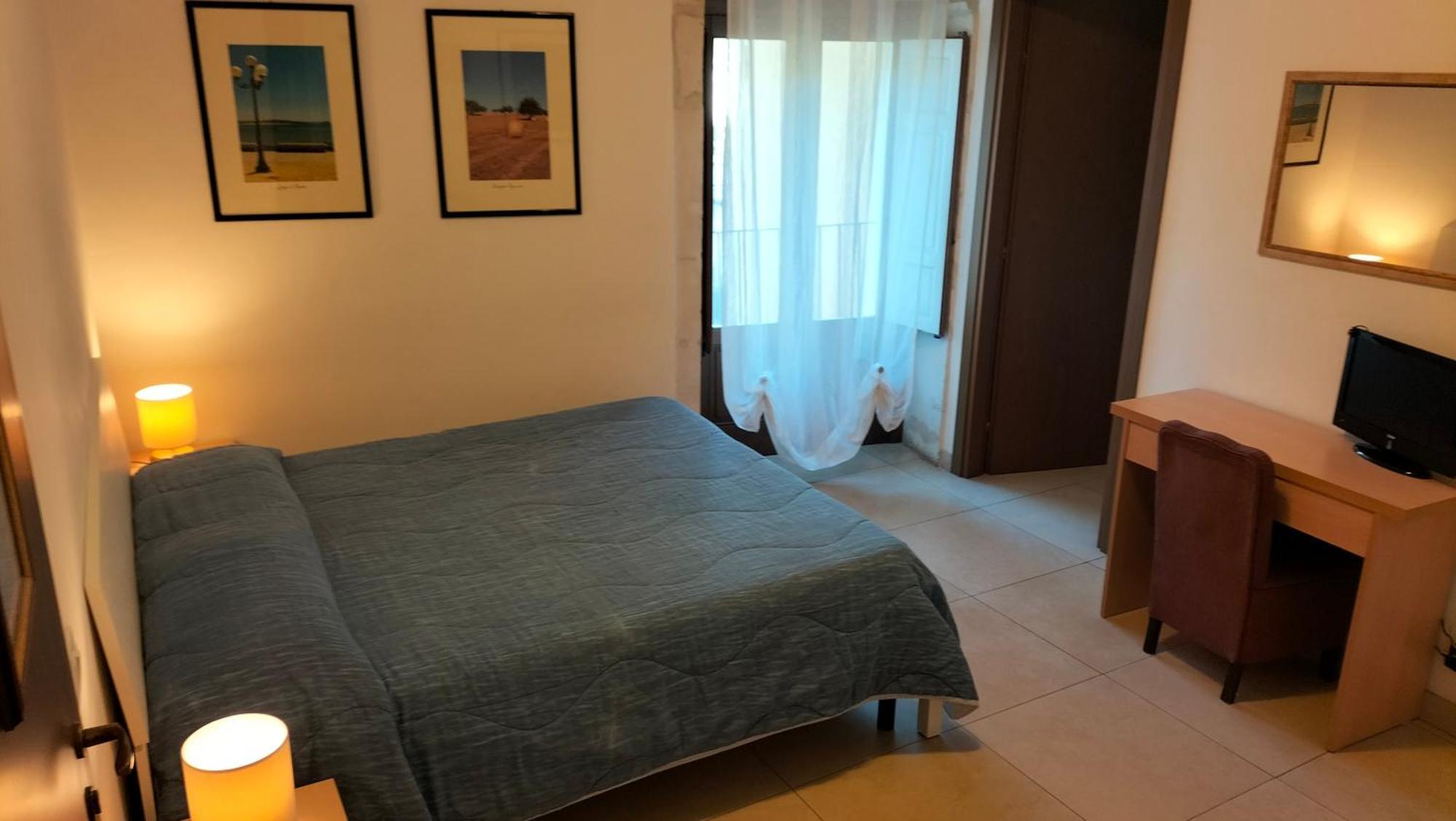 San Filippo Neri - Camere Ragusa Eksteriør billede