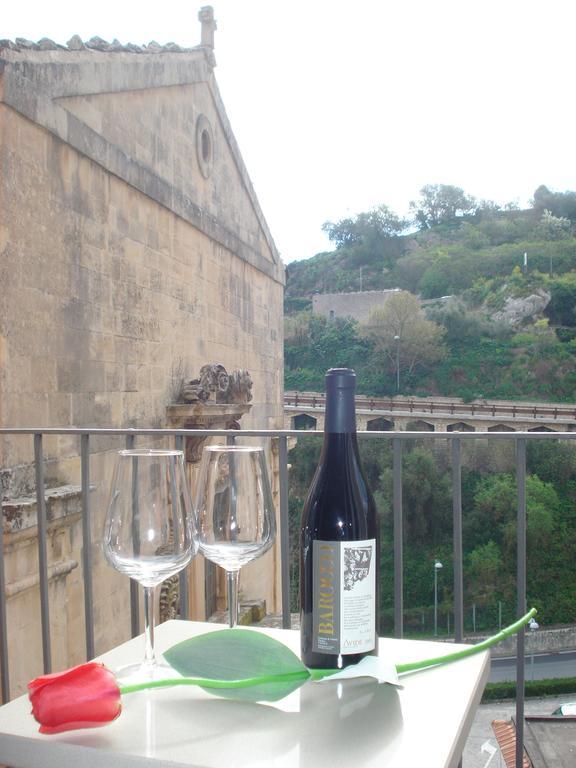 San Filippo Neri - Camere Ragusa Eksteriør billede